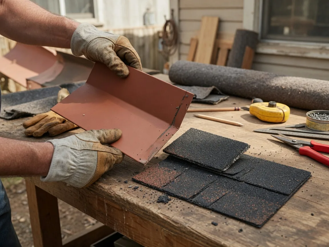 Roof Repair company in Sardis, TN